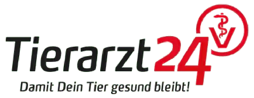Logo Tierarzt24