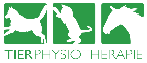 Tierphysiotherapie Meyer - Logo